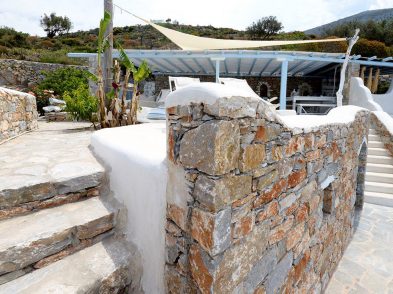 Απέραντο Γαλάζιο - More than a guest house