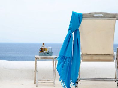 Απέραντο Γαλάζιο - More than a guest house
