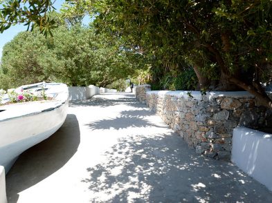 Απέραντο Γαλάζιο - More than a guest house